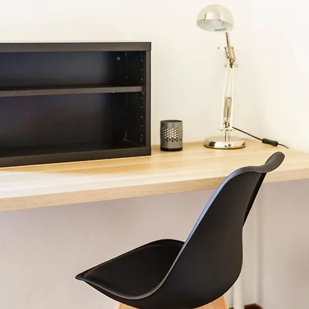 Maragliano Garden House Apartament