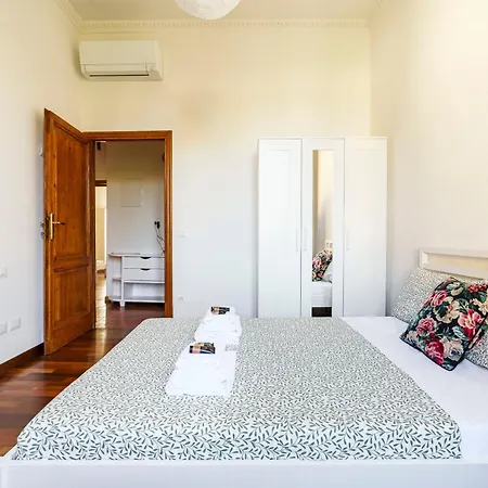 Apartament Maragliano Garden House