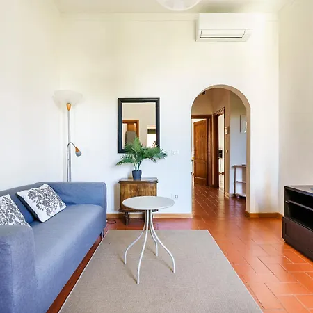 Maragliano Garden House *