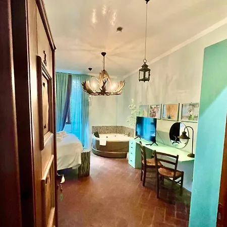 Castello Di Montalbano フィレンツェ