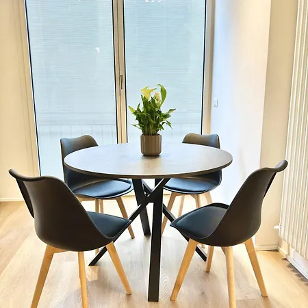 Apartment Sunny Florenz