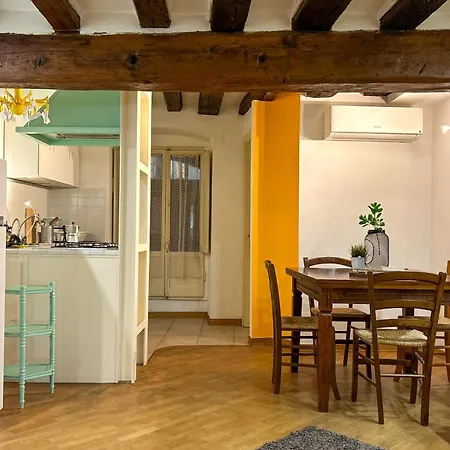 Casa Dei Leoni - Dolcevita *