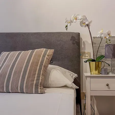Casa Dei Leoni - Dolcevita Florencia