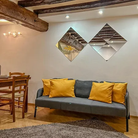 Casa Dei Leoni - Dolcevita Apartamento Florencia