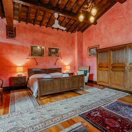 I Palpiti - Dream In Florencia