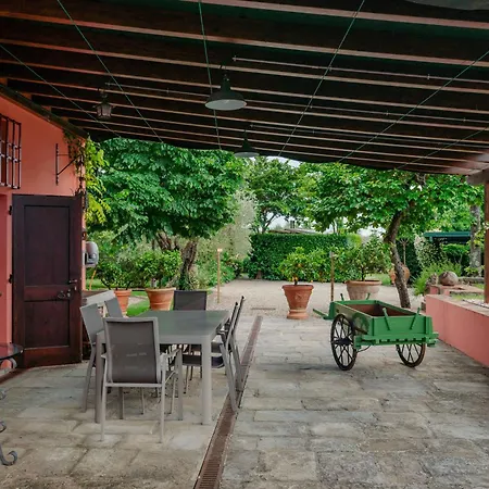 Villa I Palpiti - Dream In