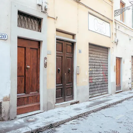 Santa Croce 2suite Apartment