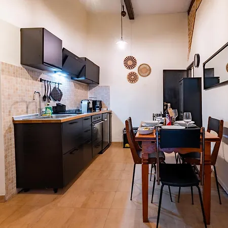 Apartment Santa Croce 2suite *