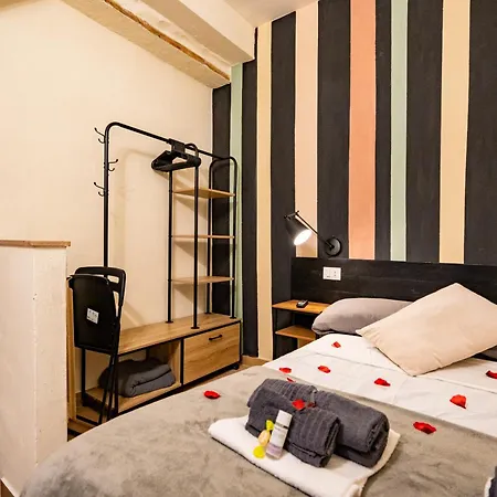 Santa Croce 2suite Apartment *