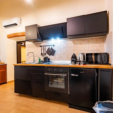 Santa Croce 2suite Apartment