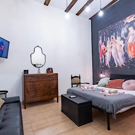 Apartment Santa Croce 2suite