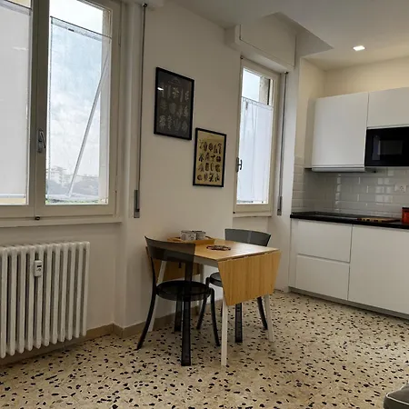 Mariti Dream Apartment *