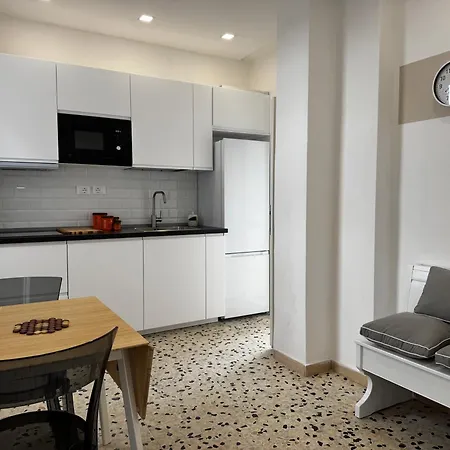 Apartment Mariti Dream *