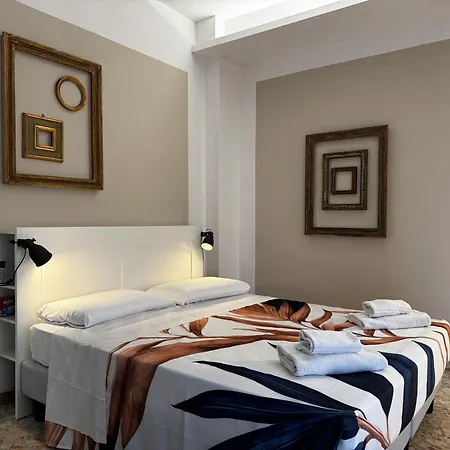 Mariti Dream Apartment *