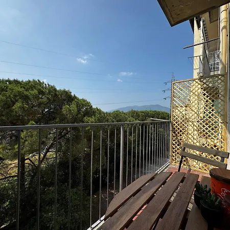 Mariti Dream Apartment *