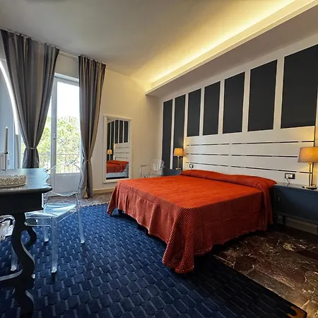 Apartment Mariti Dream