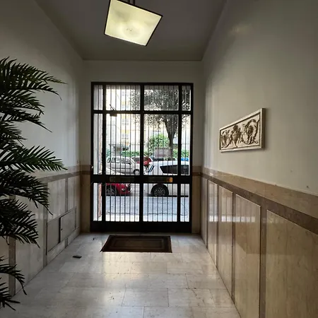 Mariti Dream Apartment