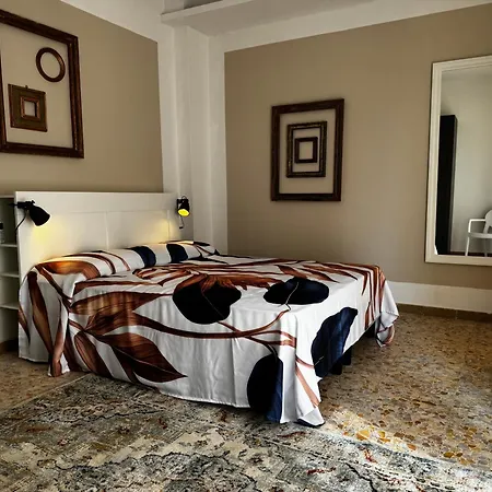 Apartment Mariti Dream