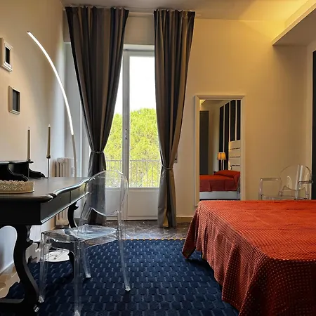 Mariti Dream Apartment *