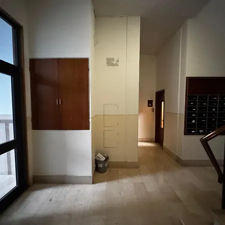Apartment Mariti Dream *