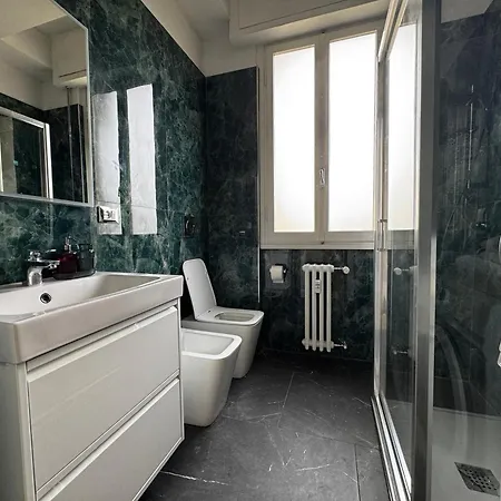 Mariti Dream Apartment Florence