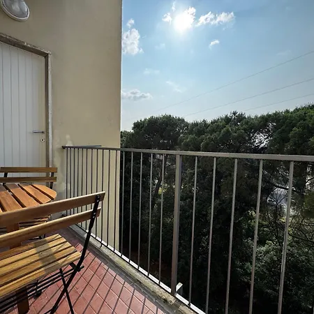 Apartment Mariti Dream Florence