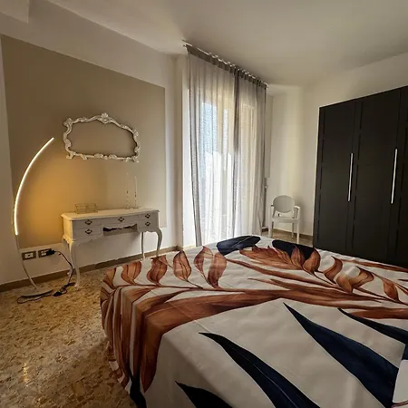 Mariti Dream Apartment *