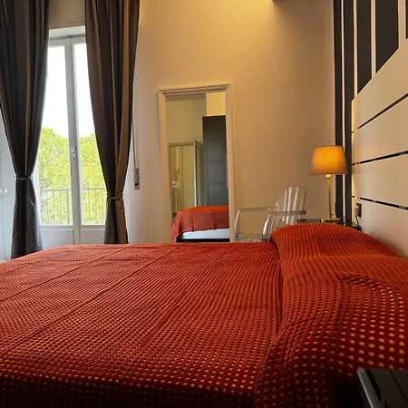 Apartment Mariti Dream Florence