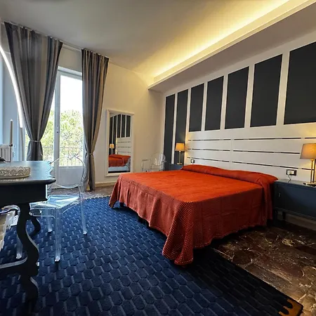 Apartment Mariti Dream