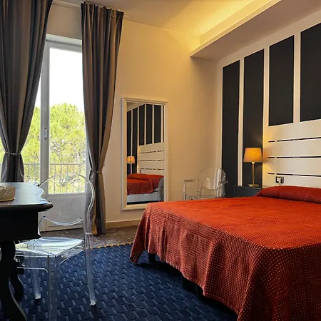 Apartment Mariti Dream