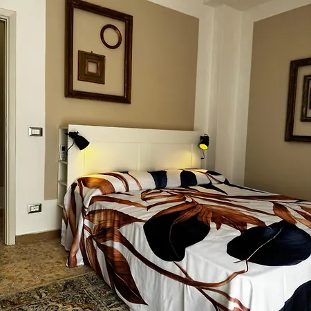 Mariti Dream Apartment *