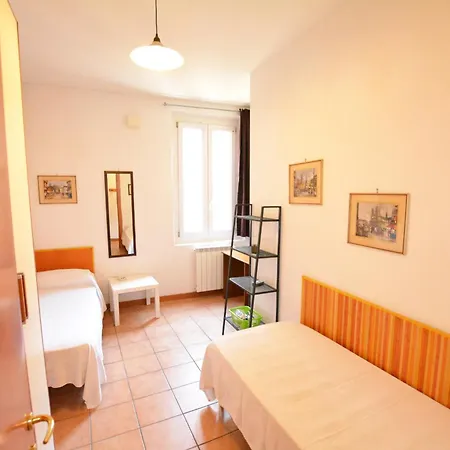 Daire Unyca - Experience Living In Santa Croce 2 Floransa