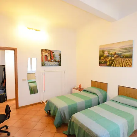 Unyca - Experience Living In Santa Croce 1 Daire *