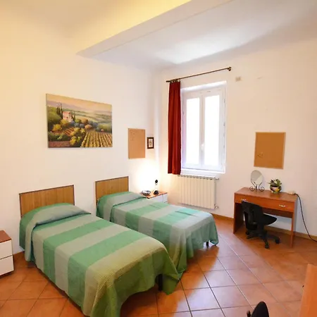 Daire Unyca - Experience Living In Santa Croce 1 Floransa