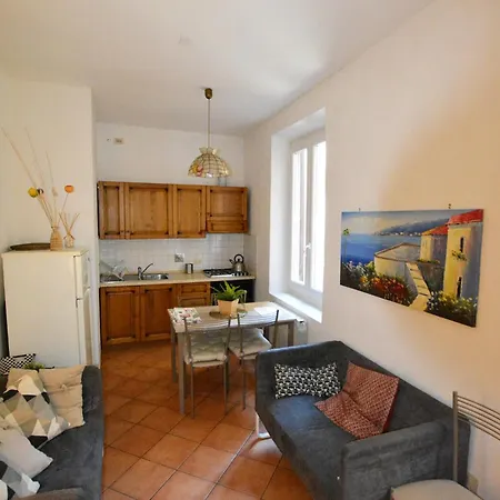 Unyca - Experience Living In Santa Croce 1 Floransa