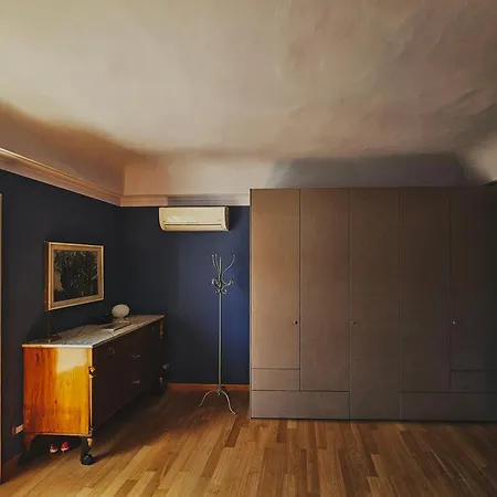 Elisehouse Elegant Apartment *