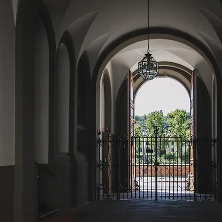 Elisehouse Elegant * Florenz