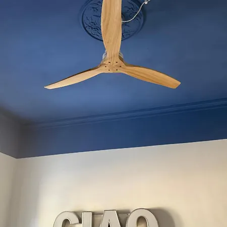 Апартаменты Casa Di G Флоренция