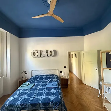 Апартаменты Casa Di G Флоренция