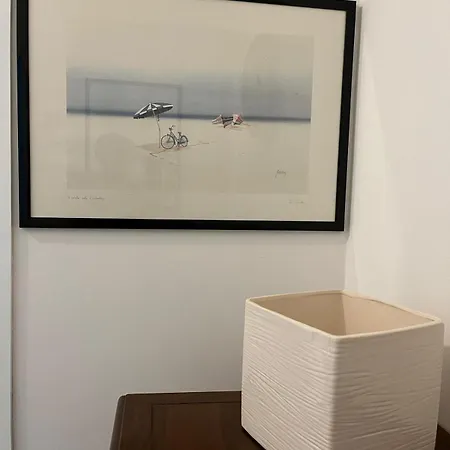 Casa Cloe Apartment Florence