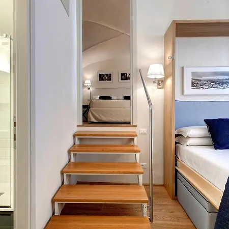 델올리오 B&B