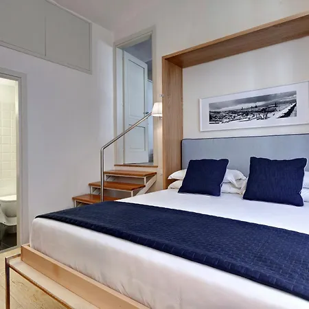 델올리오 B&B 2*