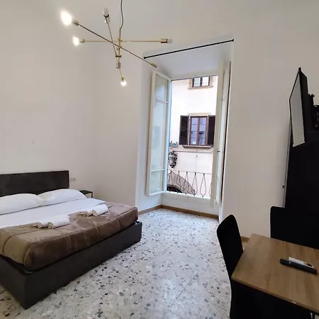 Verdi Bed & Breakfast *