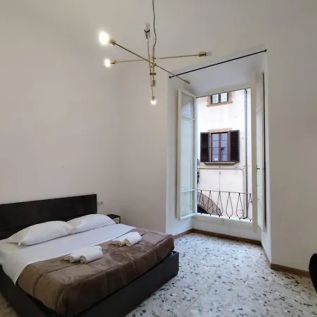 Bed & Breakfast Verdi Florence