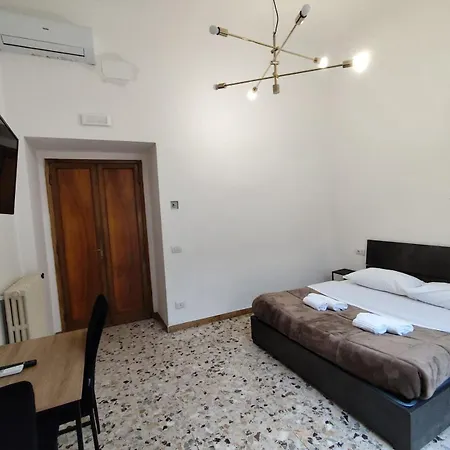 Verdi Bed & Breakfast *