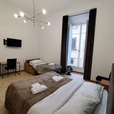 Bed & Breakfast Verdi *