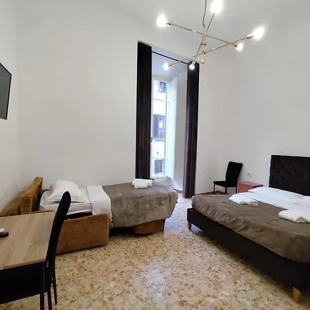 Verdi Bed & Breakfast