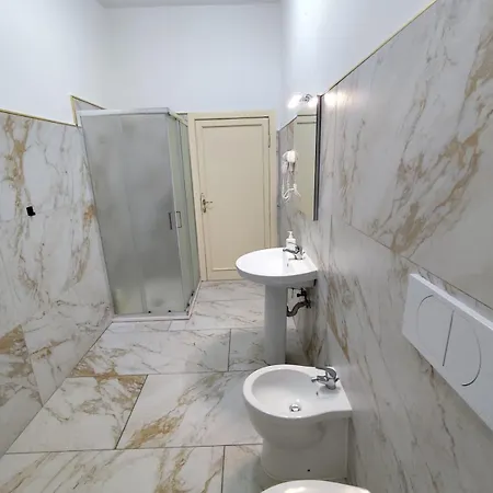 Bed & Breakfast Verdi Florence