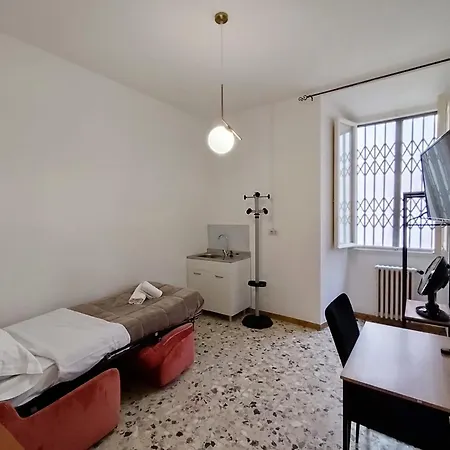 Verdi Florence