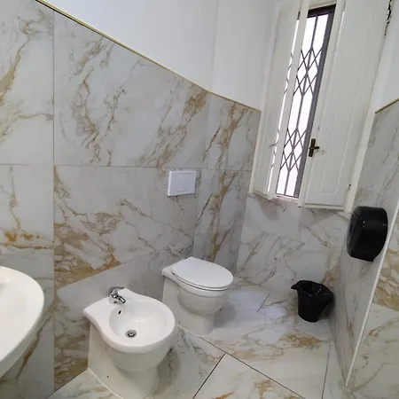 Bed & Breakfast Verdi *